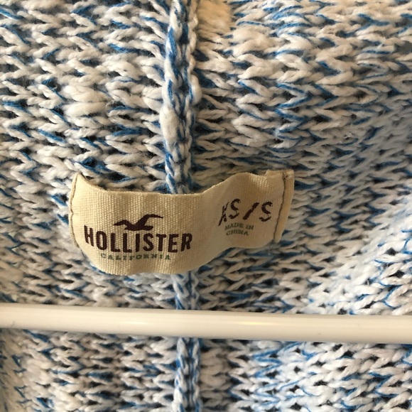 Hollister Cardigan - Picture 3 of 3